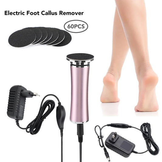 Electric Foot Callus Remover