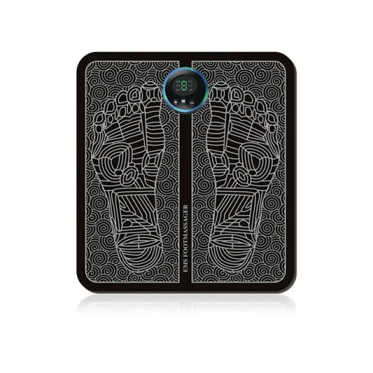 Electric Foot Massager Mat